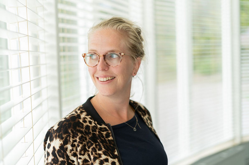 Hoe ik ongepland toch professioneel blogger werd…
