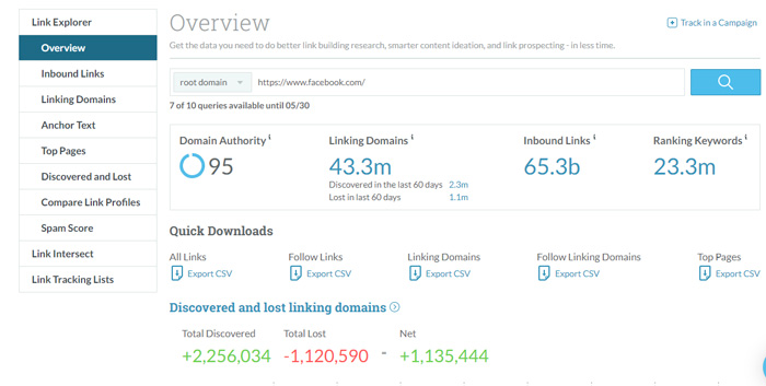 Hoe verhoog ik mijn Domain Authority (DA) en Trust Flow (TF)?