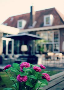 locatie event bij Stayokay Soest