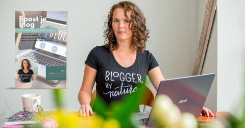 e-book boost je blog 10 tips voor een succesvol blog