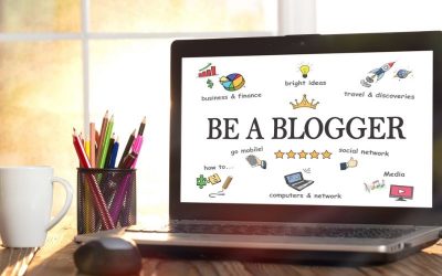 Schrijftips die van jouw zakelijk blog eindelijk een succes maken