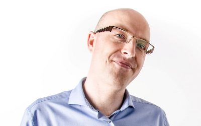 Aan het woord: SEO expert Nathan Veenstra