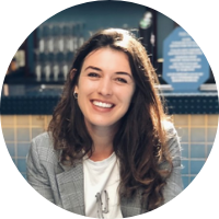 Roos-van-dop trainer affiliate marketing Roos van Dop