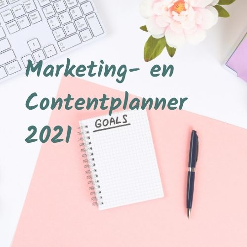 marketingplanner-1 Boost Marketing- en Contentplanner 2021