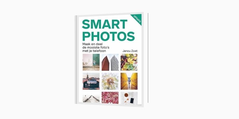 boek smart photos