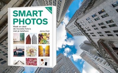 Recensie van het boek: Smart Photos