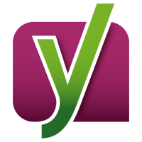 yoast-logo Yoast logo