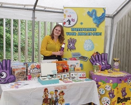 blogger-by-nature-2020-asmodee Asmodee sponsor op het netwerkplein