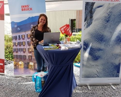 blogger-by-nature-2020-checkin check in PR bureau bloggersevent
