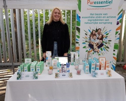 blogger-by-nature-2020-puressentiel Puressentiel sponsor netwerkplein