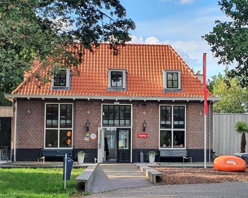 StayOkay Soest locatie voor events