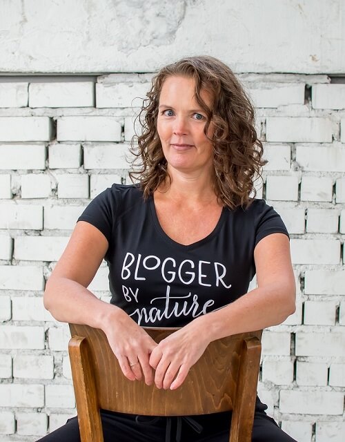 Blogger-by-nature-over-mij Blogger by Nature Esmée Branbergen