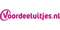 voordeeluitjes.nl logo standhouder event