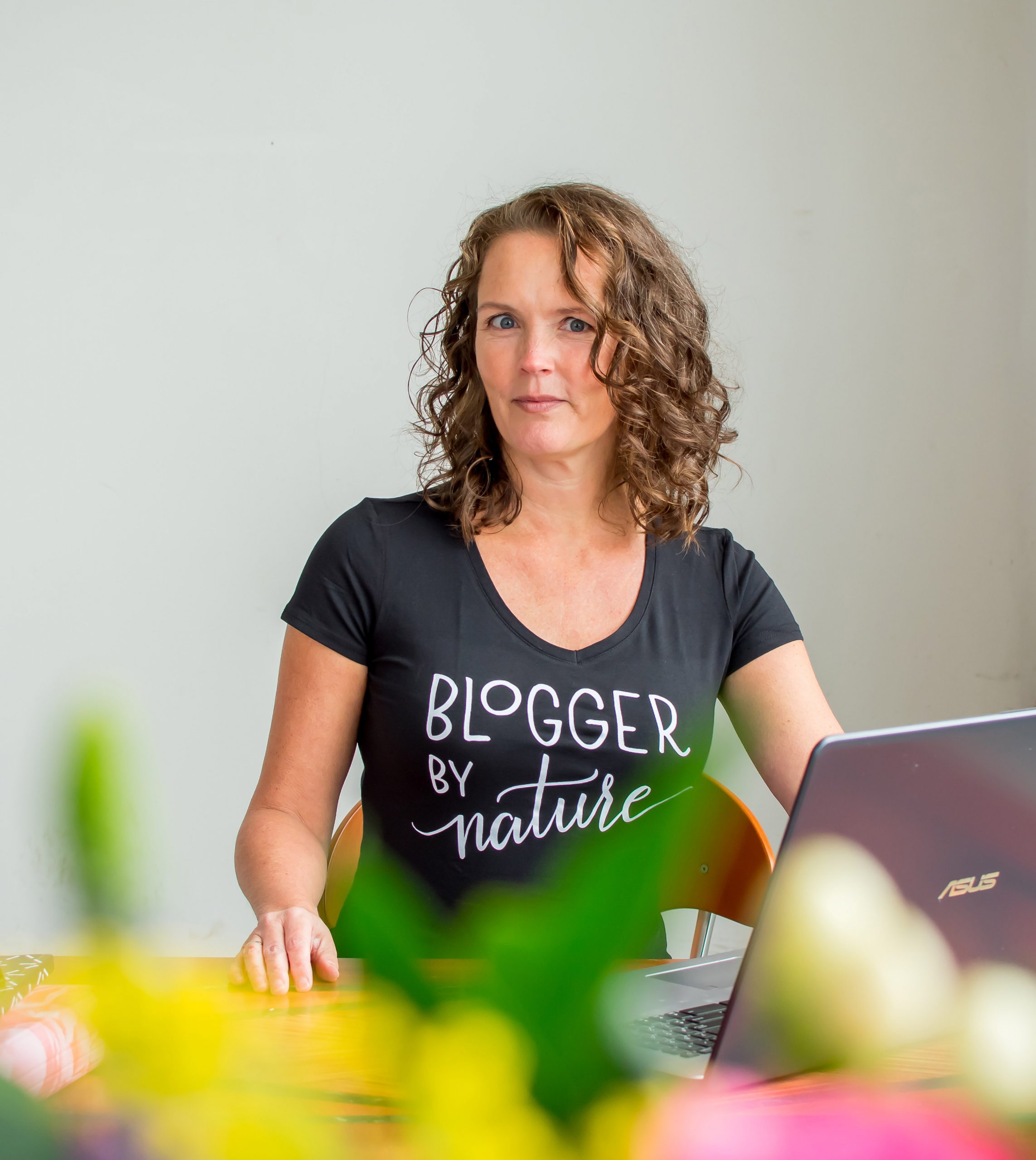 online cursus voor bloggers