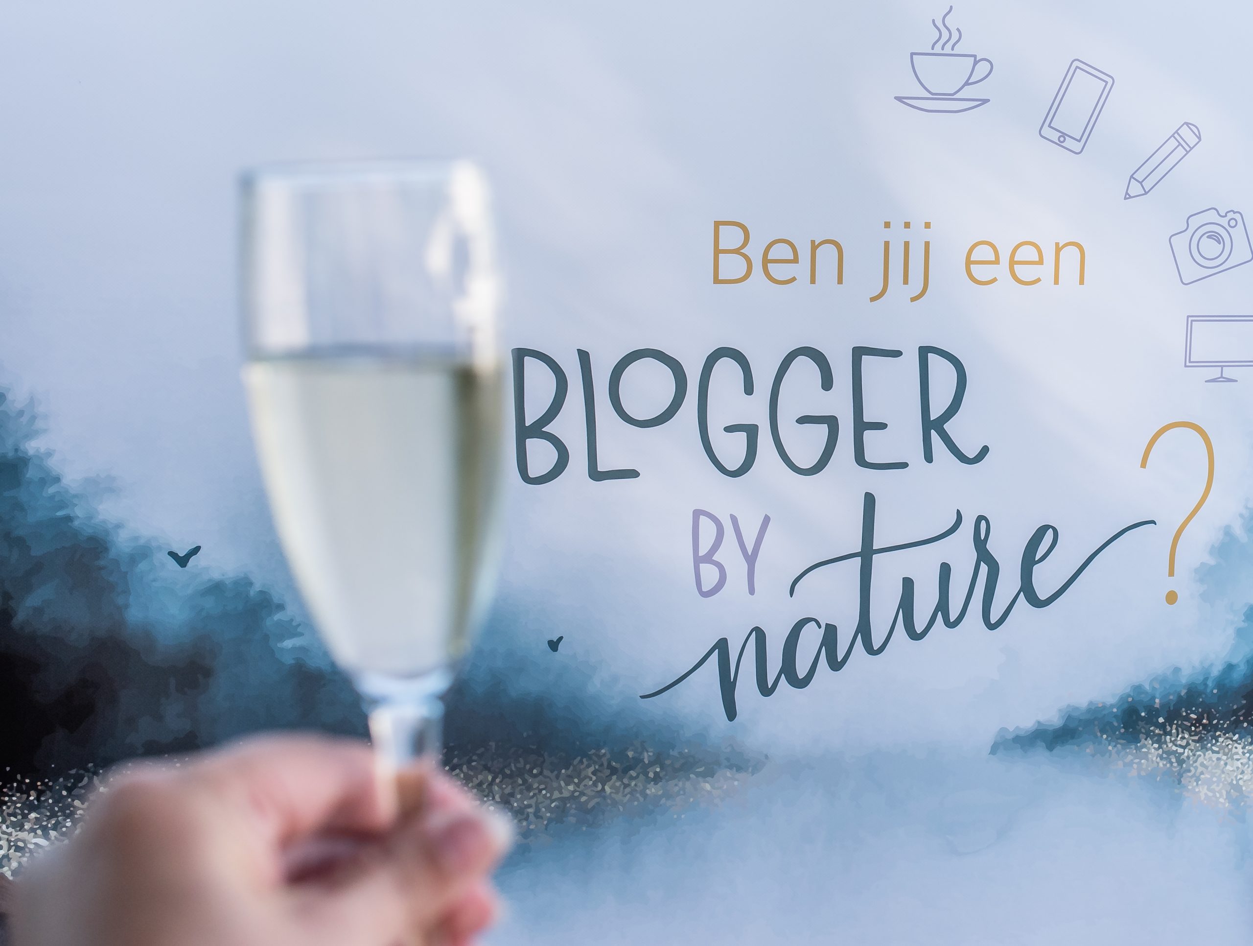 Fotopagina van Blogger by Nature event jaar 2021