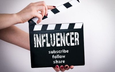 Influencer Marketing: dé marketing van Nu en de Toekomst