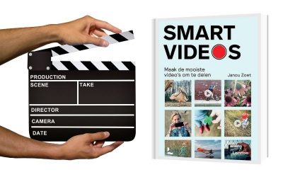 Recensie van het boek: Smart Video’s