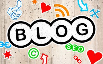krachtige blogtips voor bloggers en zakelijke bloggers