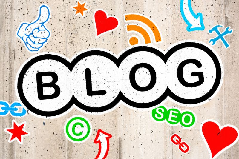 krachtige blogtips voor bloggers en zakelijke bloggers