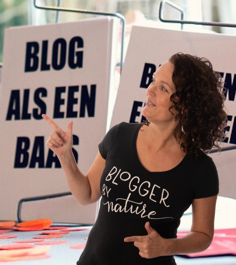 Blogcoaching