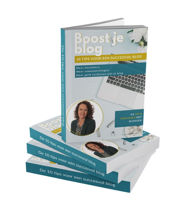 boost je blog tips voor een succesvol blog gratis ebook