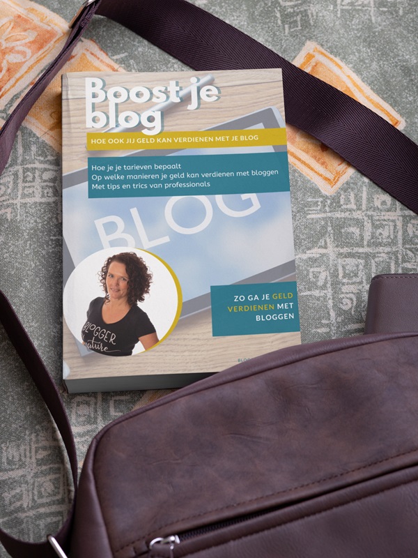 e-books voor bloggers en online ondernemers