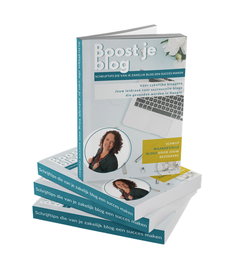 gratis ebook schrijftips voor zakelijke bloggers